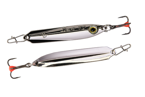 Блесна вертикальная ECOPRO Dart