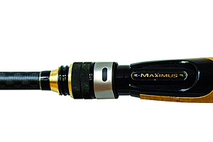 Удилище спин. Maximus MANIC 20L 2.0m 4-16g