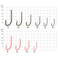  Saikyo KH-11011 O'Shaughnessy Red 10 (10)
