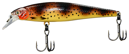 Воблер LureMax Blaze