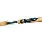  . Maximus RAPTOR-X  662UL 1.98m 1-7g 