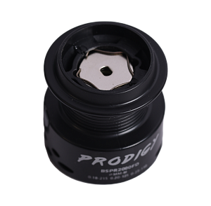 Катушка безынерционная Black Side Prodigy 2000 FD  (5+1 подш.)
