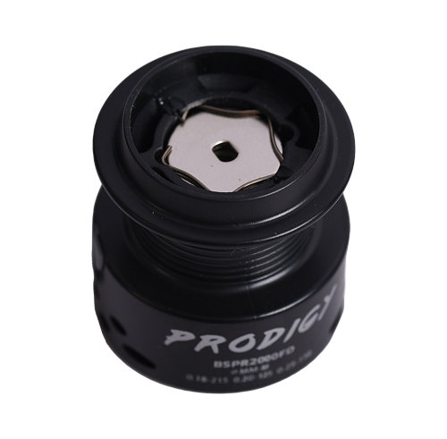 Катушка Black Side Prodigy 