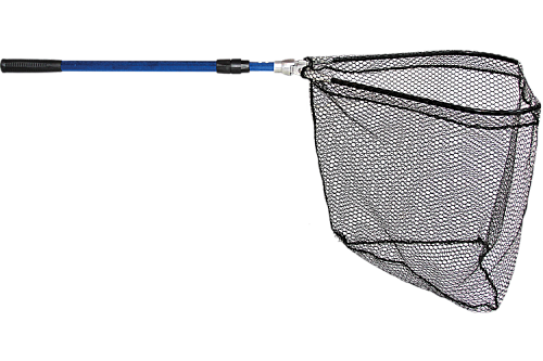 Подсачек ECOPRO синий (A 002)