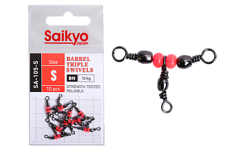  Saikyo SA-105-S - 10  (10)