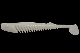 . LureMax VISHNU 90 ''/9, LSVH4-05-009 White UV (5 .)