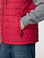  Alaskan Juneau Vest Red XXXL .