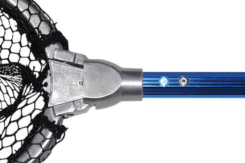 Подсачек ECOPRO синий (A 002)