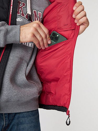 Жилет Alaskan Juneau Vest