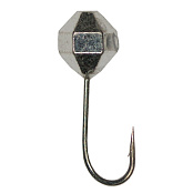 Морм. ECOPRO Deluxe Полудиско 3мм, #001 гальв. 22001-030-001 K5