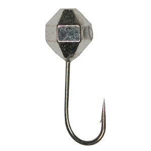 Морм. ECOPRO Deluxe Полудиско 3мм, #001 гальв. 22001-030-001 K5