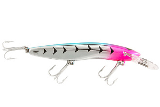  Halco SORCERER 125, SR+STD, # R19