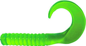 Мягк. приманки Action Plastics COMMON Grub, SLG-020, 60mm (20шт)
