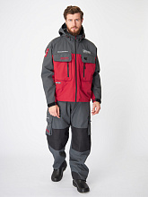    Alaskan Davidson L
