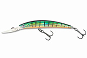 Воблер R540-PC Yo-Zuri Crystal Minnow DD 130F, 130мм, 24г.