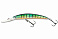 Yo-Zuri R540 Crystal Minnow Deep Diver 130F