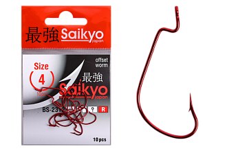  Saikyo BS-2312 R  4 (10 )