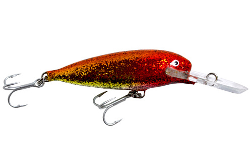 Nils Master Haka Deep Diving 7cm Nils Master Haka Deep Diving 7cm