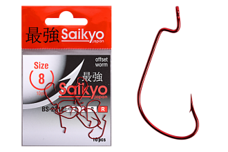  Saikyo BS-2312 R  8 (10 .)