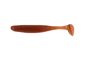 . LureMax SLIM SHAD 85 ''/8,5, LSSLS35-06-005 Teriyaki Oil (6 .)