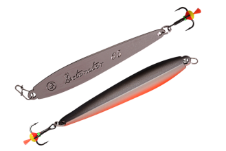   ECOPRO Detonator, 65, 7,  MOS