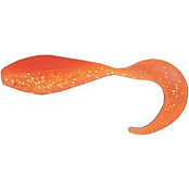Мягк.приманки Bass Assassin , CSA35373 Orange / Gold Shiner