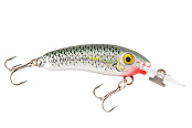 Воблер Halco LASER PRO  45, DD,  # R25, 47mm, 6 г.
