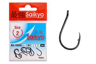 Saikyo KH-10026 Chinu Ring BN 2 (10)