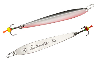   ECOPRO Detonator, 85, 11,  MOS