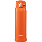 Термос Zojirushi SM-SHF48-DV 0,48 л (оранж)