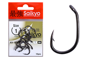   Saikyo KH-10098 Clever Carp