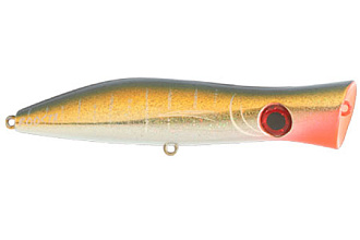 Halco ROOSTA POPPER 195 #H71, 195mm, 117 ., 0m (F)