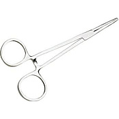 Зажим загнутый 3107 Fishing Forceps 6&quot; Curved
