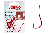 Крючки Saikyo KH-10108 R BN RYUSEN BAIT HOLDER №16 (10 шт.)