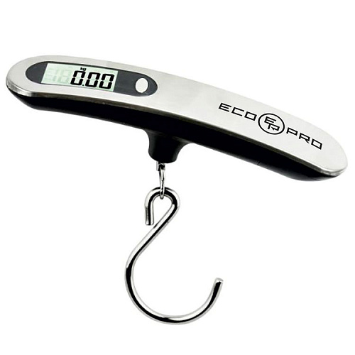 Весы электронные ECOPRO с фонарем