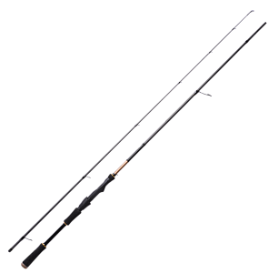 Удилище спин. Maximus ZIRCON-X JIG 22M 2,2m  10-35g