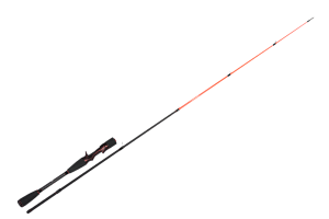 Удилище каст. Maximus HIGH ENERGY-Z C  VER.JIG 17H 1,7m  15-55g 1pcs