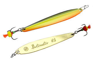   ECOPRO Detonator, 65, 7,  FRG