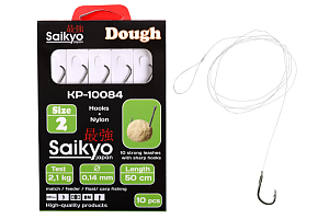    Saikyo KP-10084 Dough