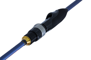 Удилище спин. Maximus STREETRACER 21SUL 2,1m   0,4-5g  (тип вершинки Solid)