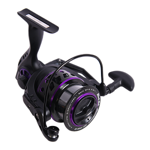 Катушка безынерционная фидерная Black Side Guardian 4500FD (7+1 подш.)