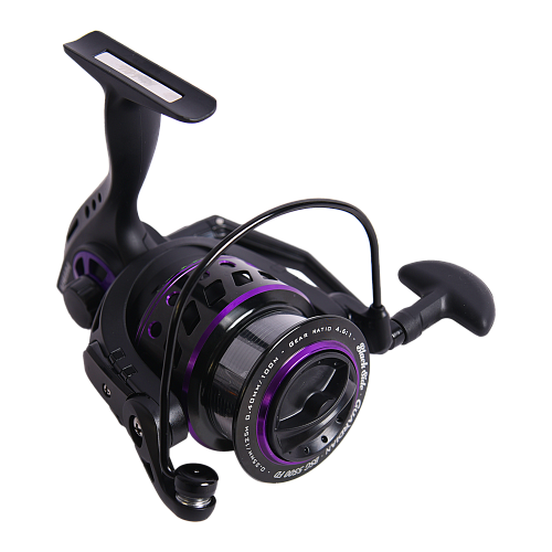 Катушка Black Side Guardian