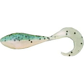 Мягк.приманки Bass Assassin , CSA35332 Rainbow Trout