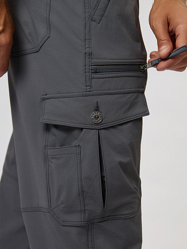 Брюки карго Alaskan Trophy 