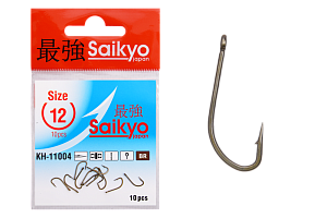  Saikyo KH-11004 Crystal BR  12 (10)