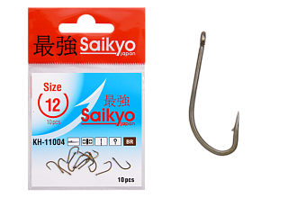  Saikyo KH-11004 Crystal BR  12 (10)