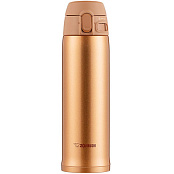 Термос Zojirushi SM-TA48-DM 0,48 л  (золот.)