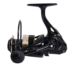   Black Side Blackout 3000FD (6+1 .)