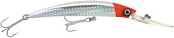 Воблер R538-GHRH Yo-Zuri Crystal Minnow DD 90F, 90мм, 9,5г.