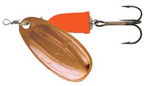 Блесна вращ. Lukris VLASON, 1, CFO